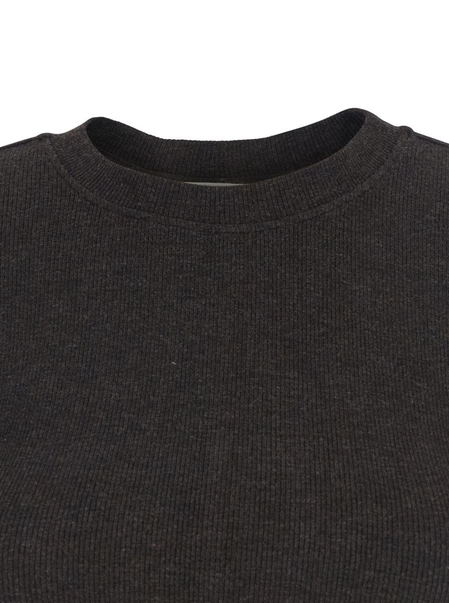 Das Rib Baby T-Shirt