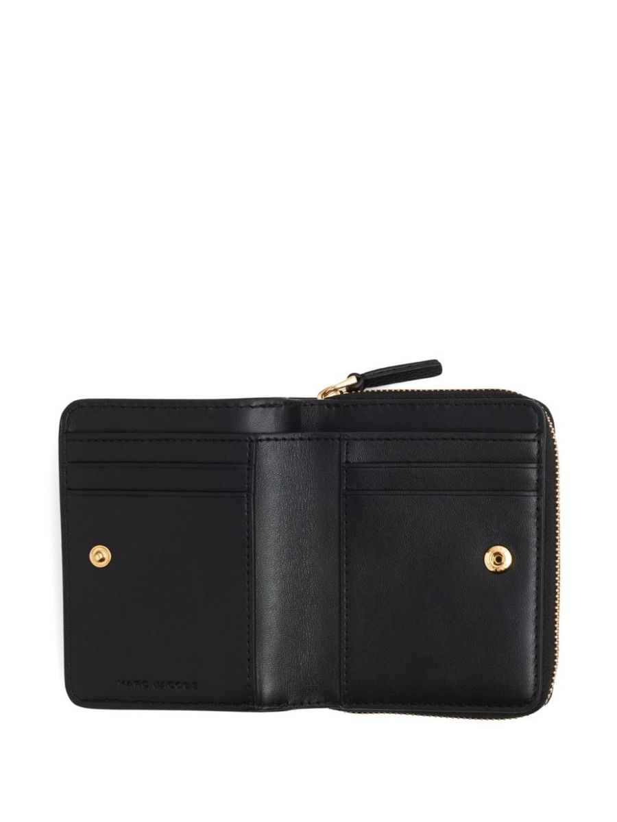 Marc Jacobs Geldbörsen