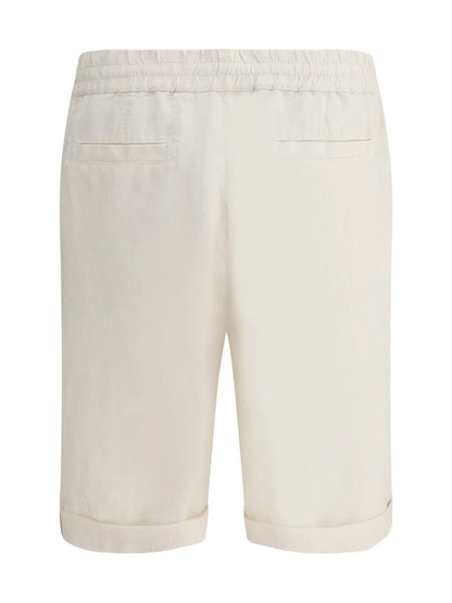 Brunello Cucinelli Bermudashorts