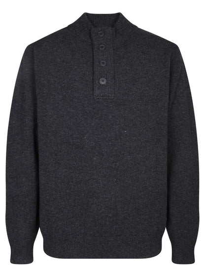 Barbour Strickwaren