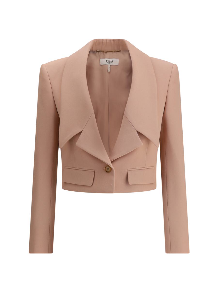 Chloé Blazer &amp; Westen