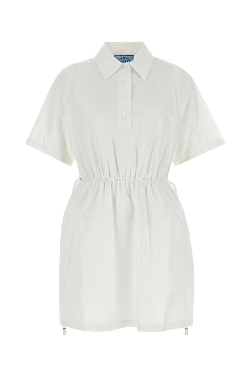 Prada-Kleid