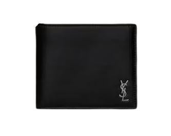 Saint Laurent Geldbörsen