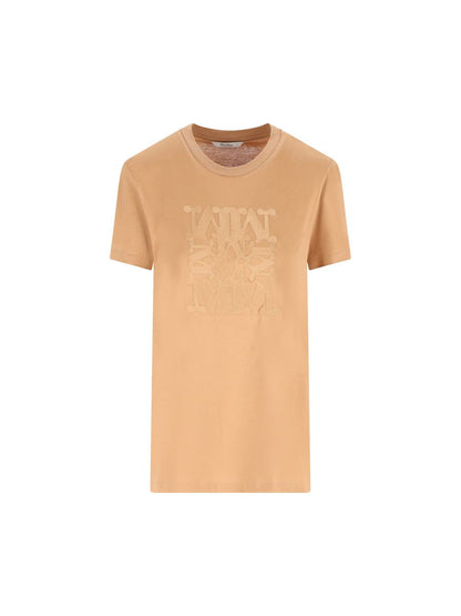 Max Mara T-Shirt und Poloshirt