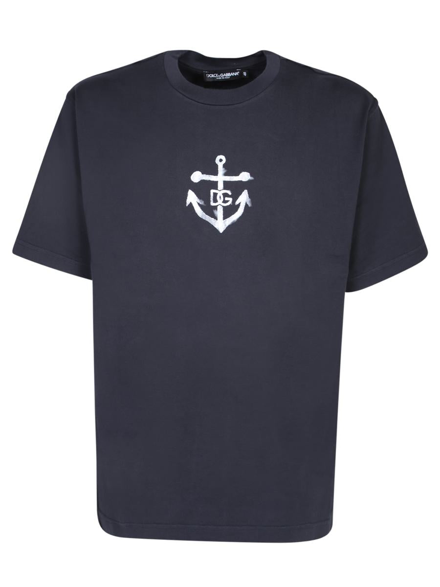 Dolce &amp; Gabbana T-Shirts