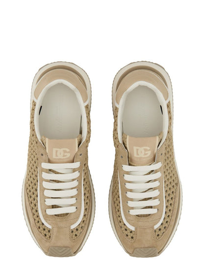 Dolce &amp; Gabbana „Cushion“ Sneaker