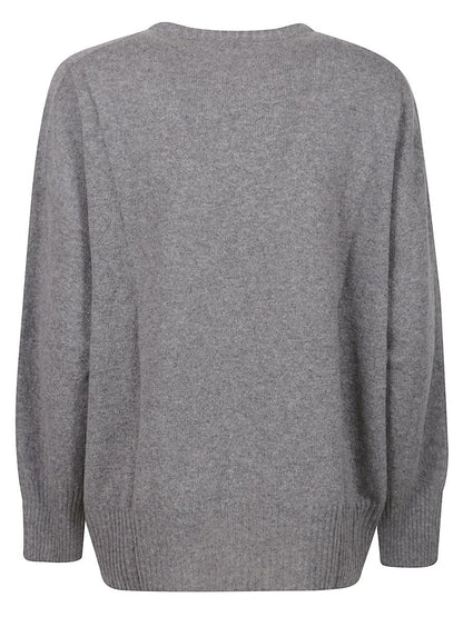 Aragona Pullover