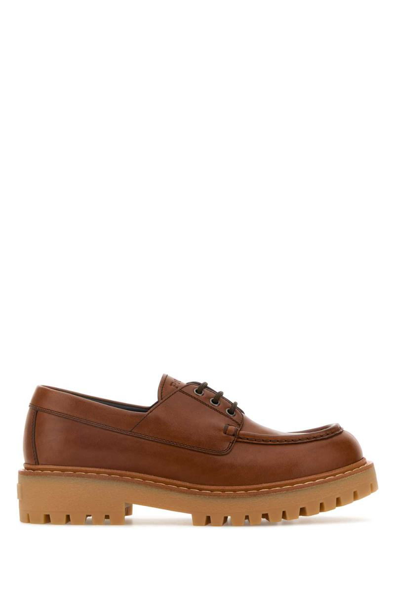 Prada Schnürschuhe