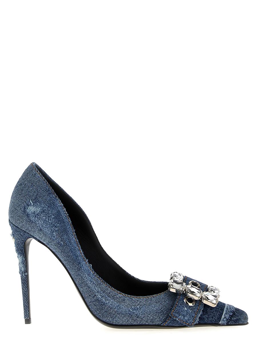 Dolce &amp; Gabbana „Lollo“-Pumps