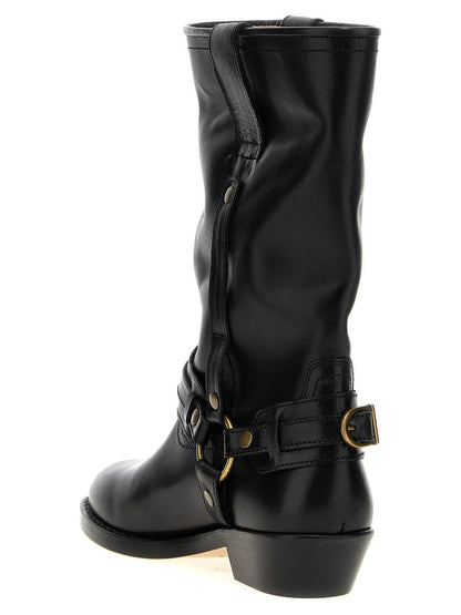 Isabel Marant 'Heiko' Stiefeletten