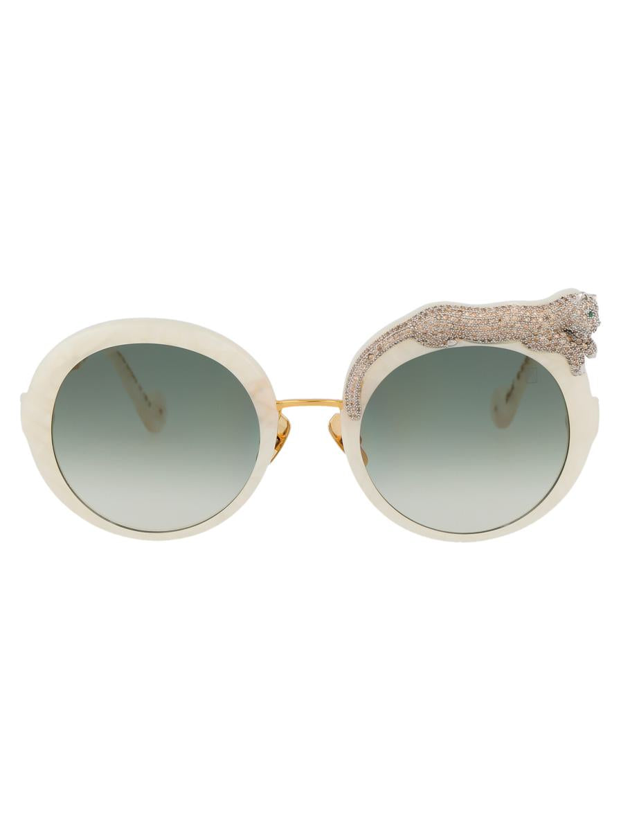 Anna-Karin Karlsson Sonnenbrille