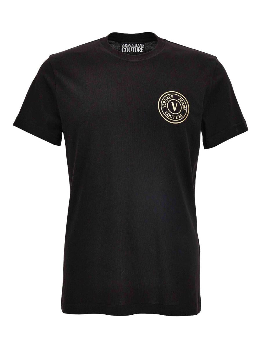 Versace Jeans Couture T-Shirts und Polos