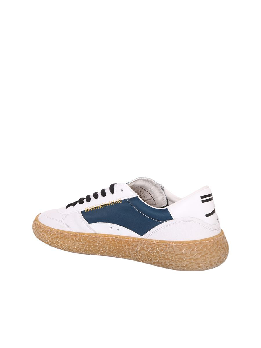 Puraai Sneaker