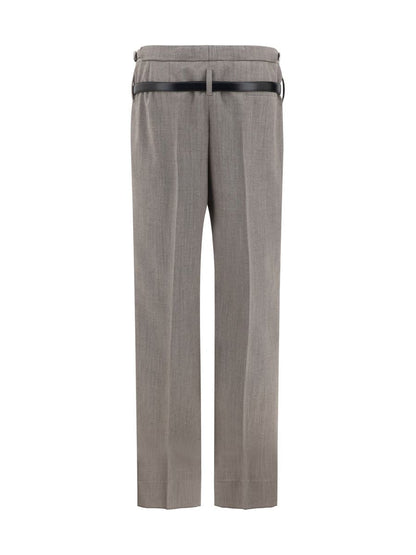 Prada Hosen