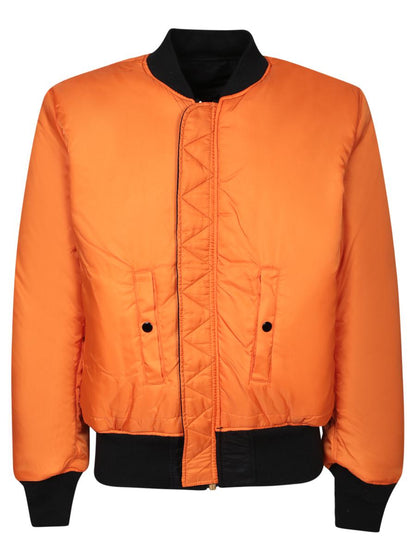 Alpha Industries Jacken