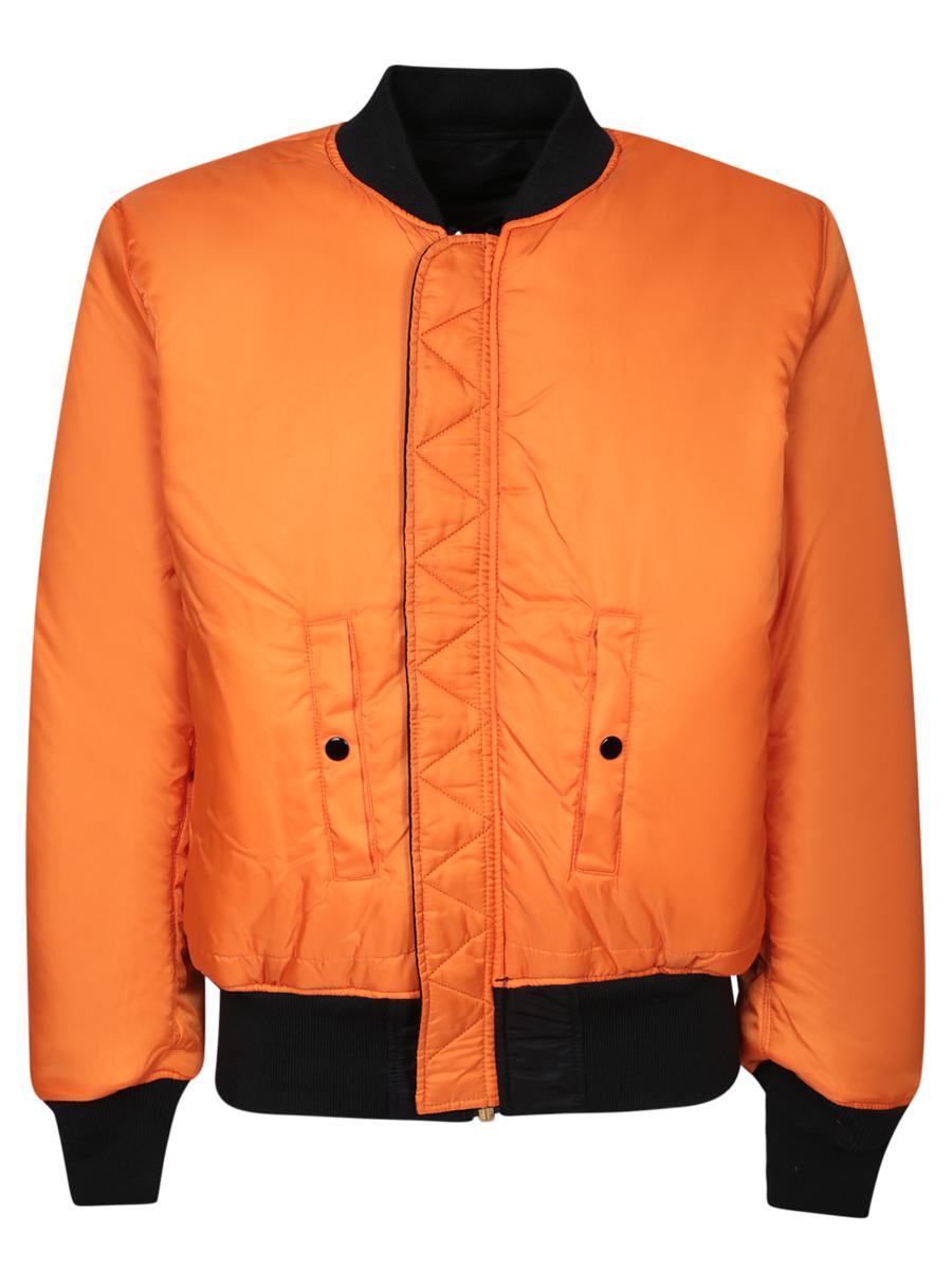 Alpha Industries Jacken