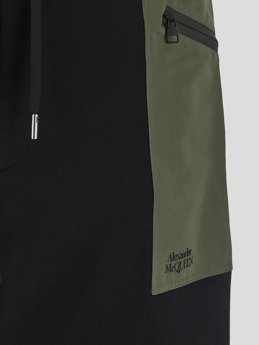 Alexander McQueen Hosen