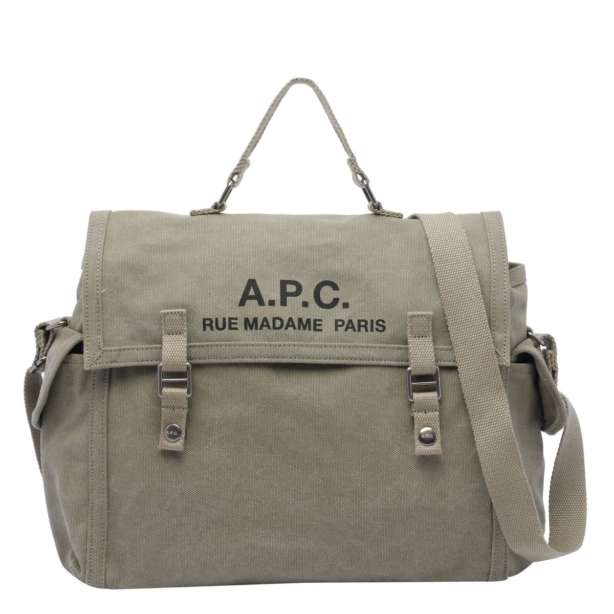 APC-Taschen