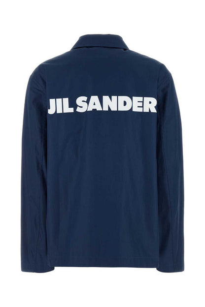 Jil Sander Jacken