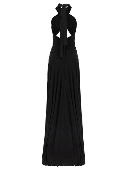 Kleid „Convertivle Gown“ von Norma Kamali