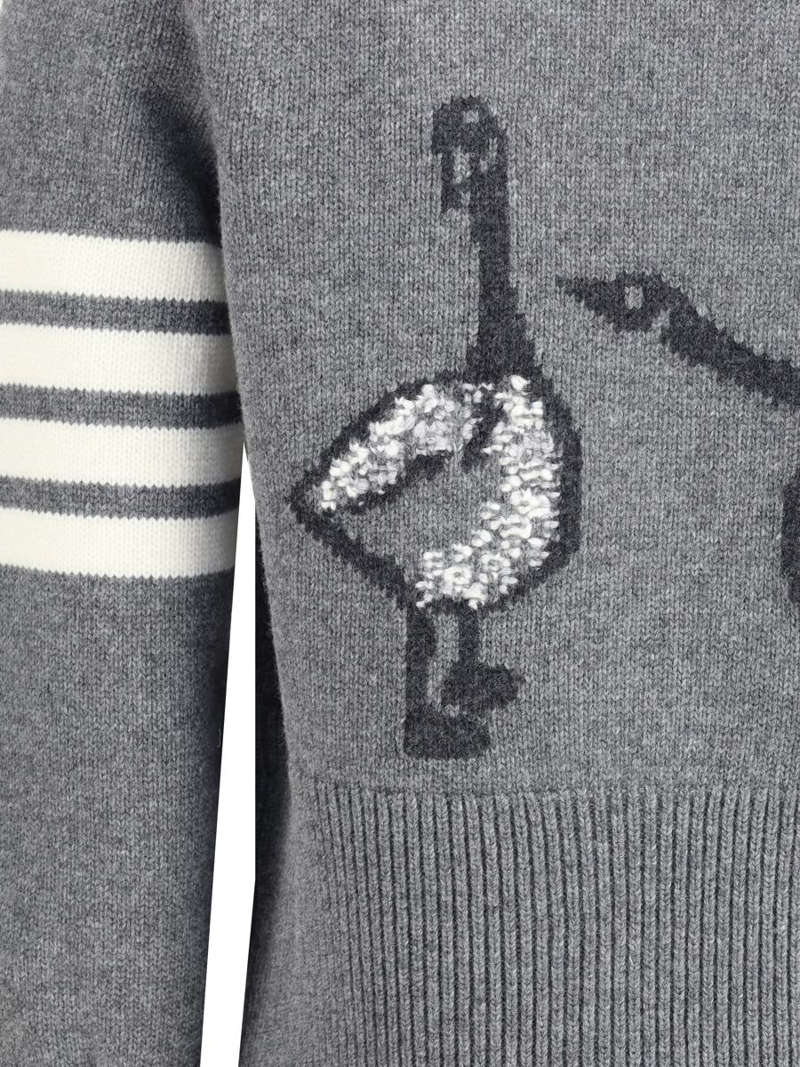 Thom Browne Strickwaren
