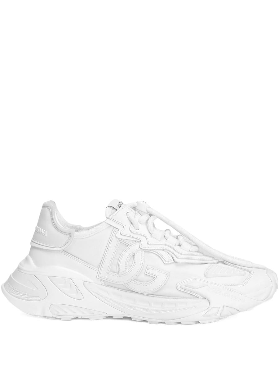 Dolce &amp; Gabbana Sneaker-Schuhe