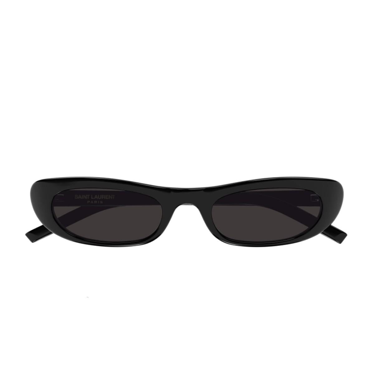 Saint Laurent SL557 Shade Sonnenbrille