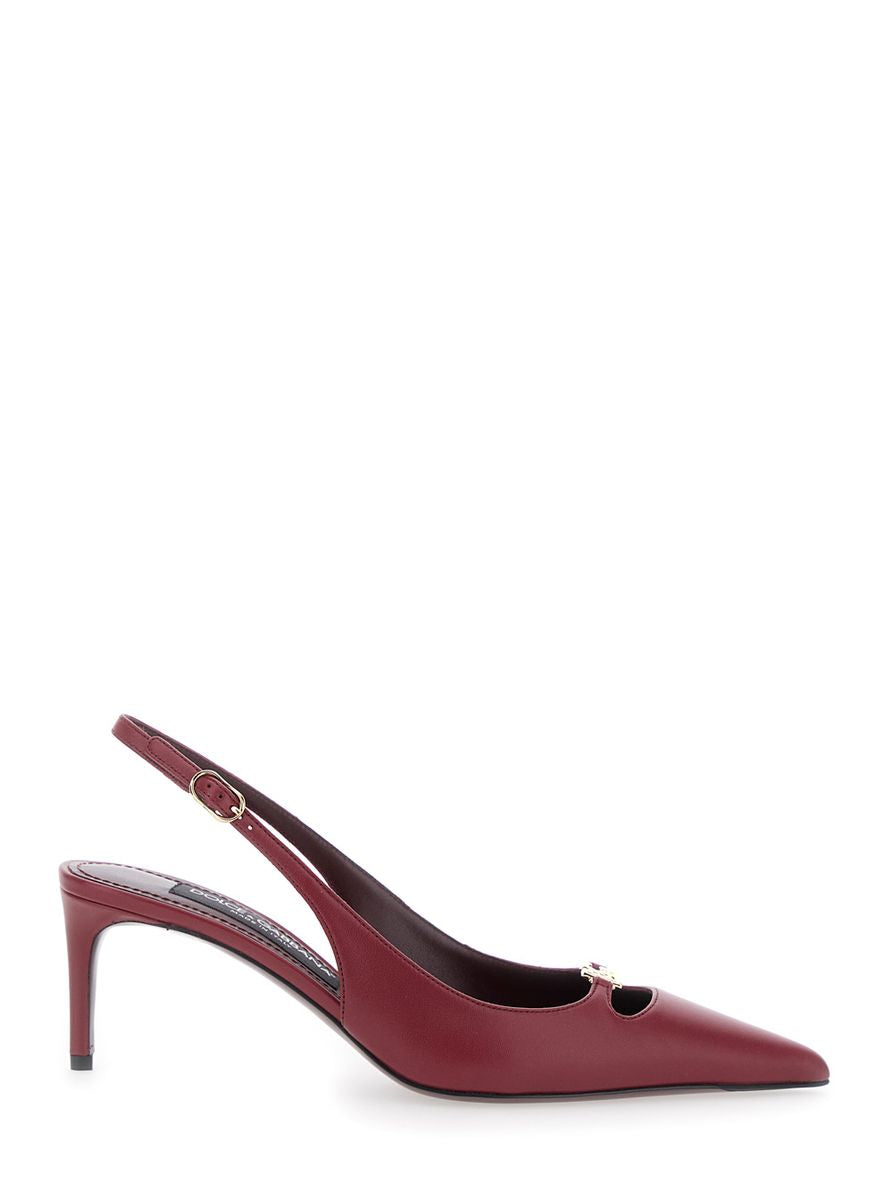 Dolce &amp; Gabbana Heels