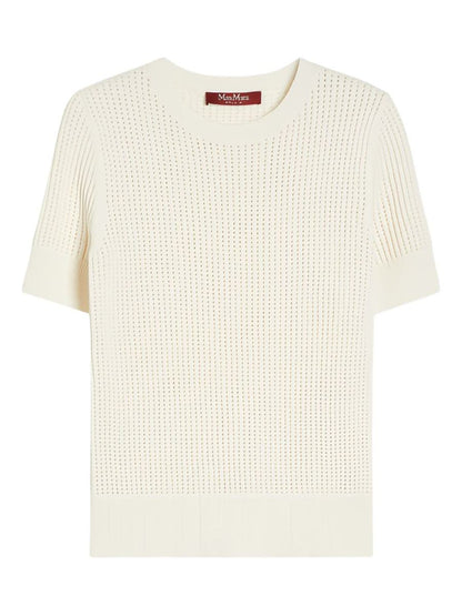 Max Mara Studio Pullover