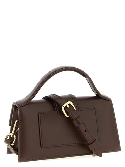 Jacquemus 'Le Bambino' Handtasche