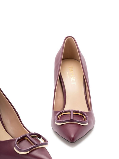 Twinset Halbabsatzschuhe