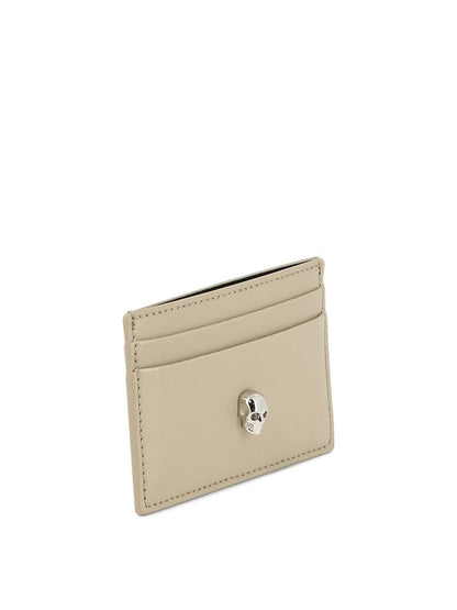 Alexander McQueen Geldbörsen &amp; Kartenetuis