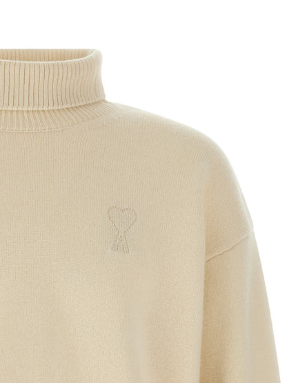 AMI Paris „Matis“ Rollkragenpullover