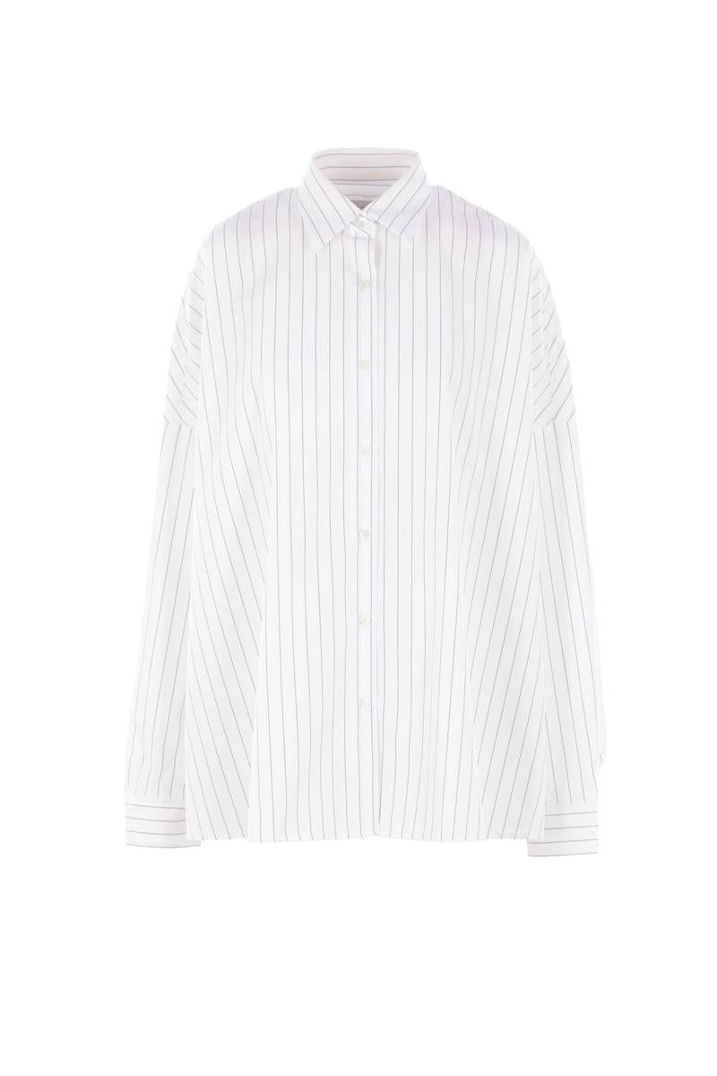 Dries Van Noten-Shirts