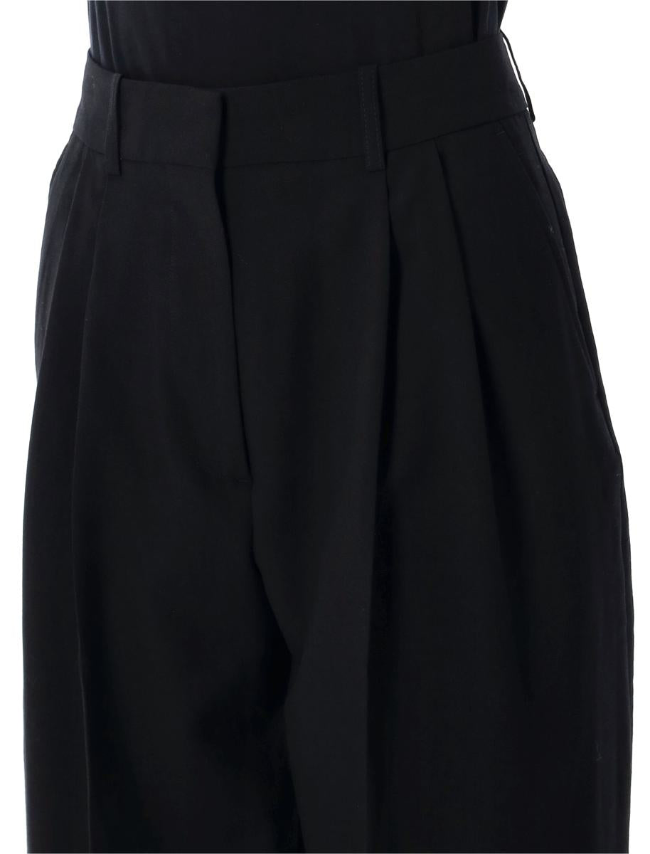 Studio Nicholson Sperro Wollhose