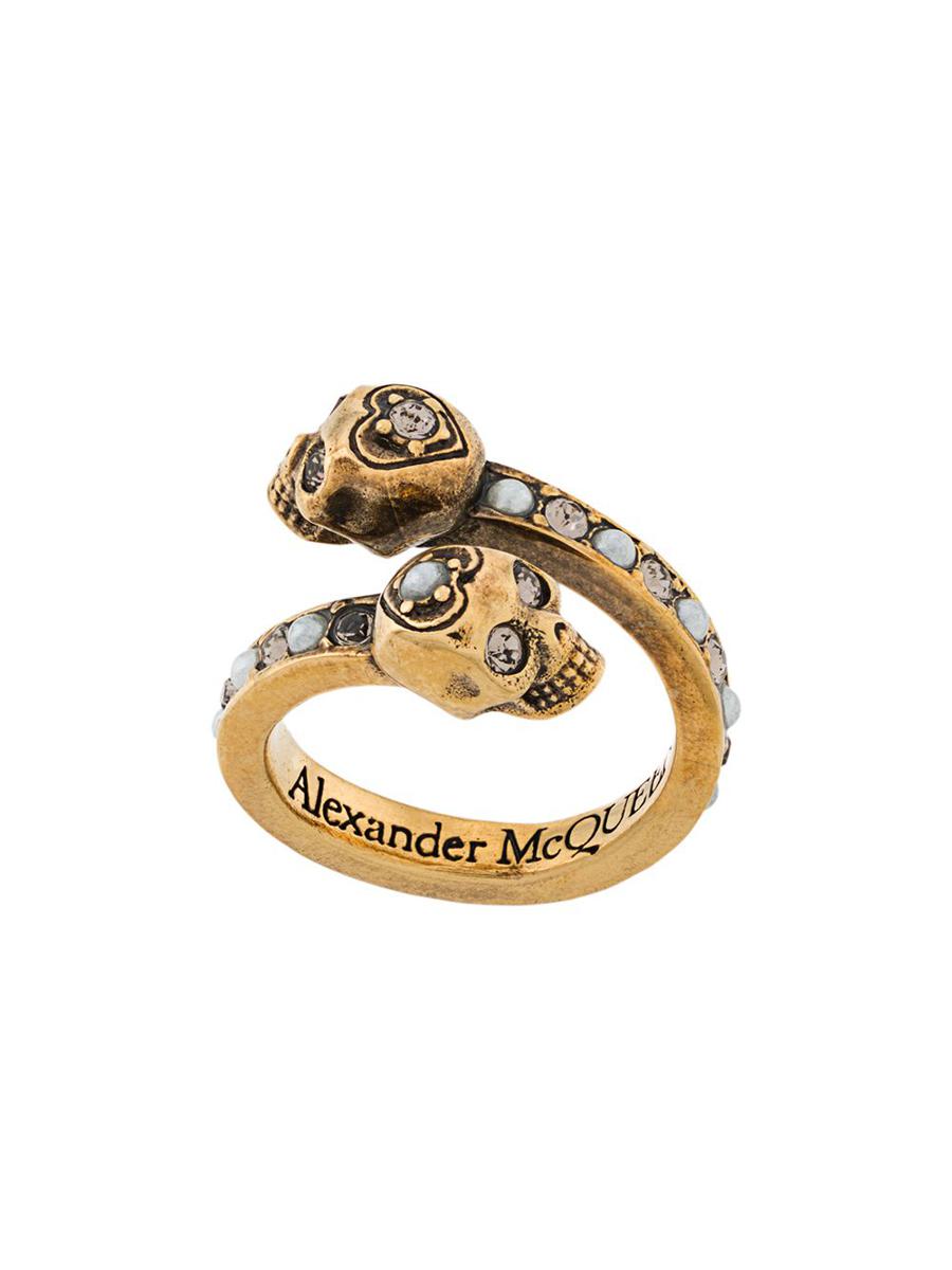 Alexander McQueen Schmuck