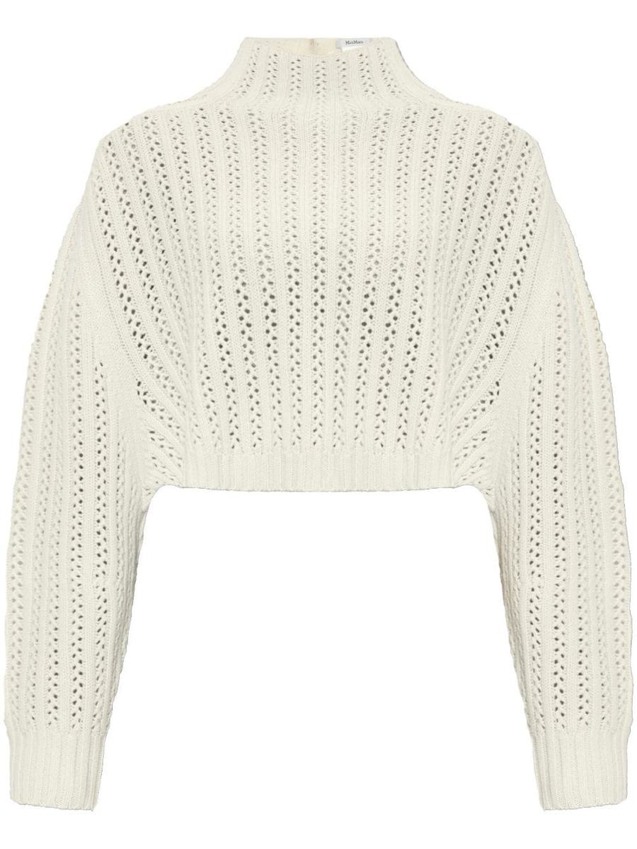 Max Mara Pullover