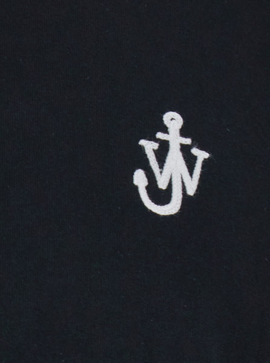 Jw Anderson „Anker“-T-Shirt
