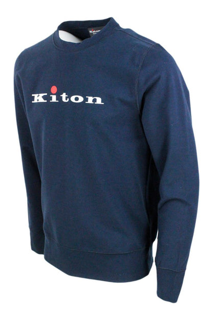 Kiton Pullover