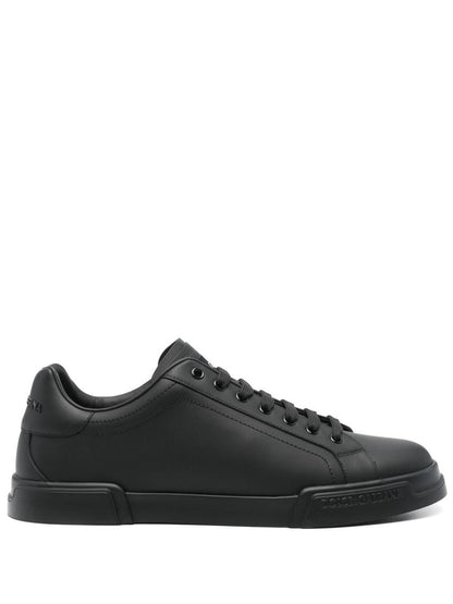Dolce &amp; Gabbana „Portofino Light“ Sneakers