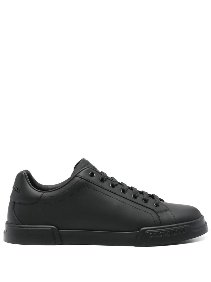 Dolce &amp; Gabbana „Portofino Light“ Sneakers