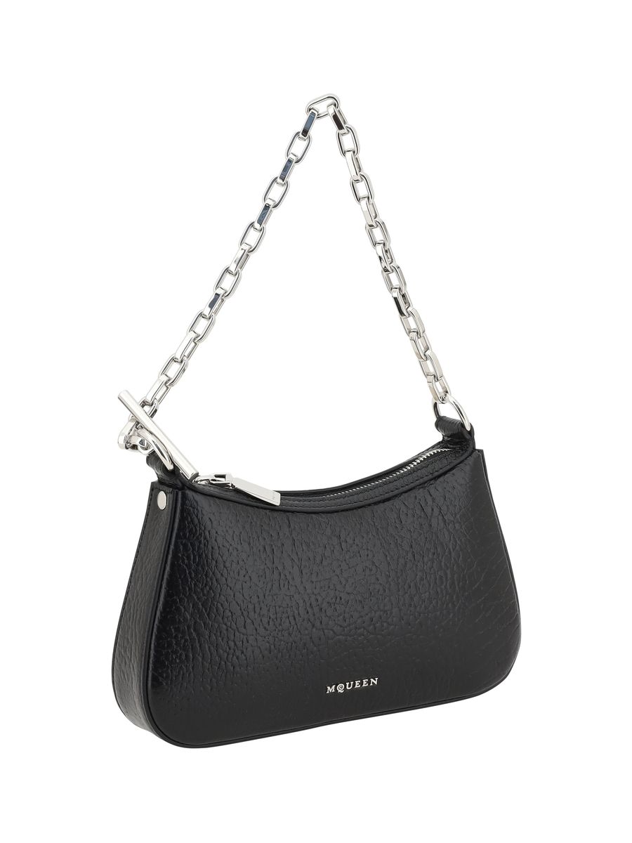 Alexander Mcqueen "Alexander Mcqueen T-Bar Mini" Schultertasche