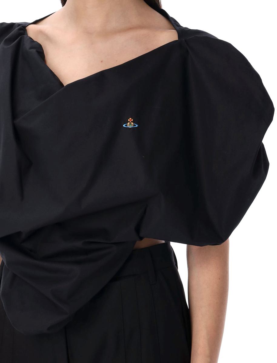 Vivienne Westwood – Herz-Top