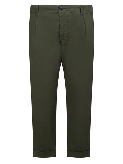 Original Hose im Vintage-Stil