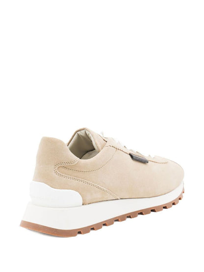 Flache Schuhe von Brunello Cucinelli