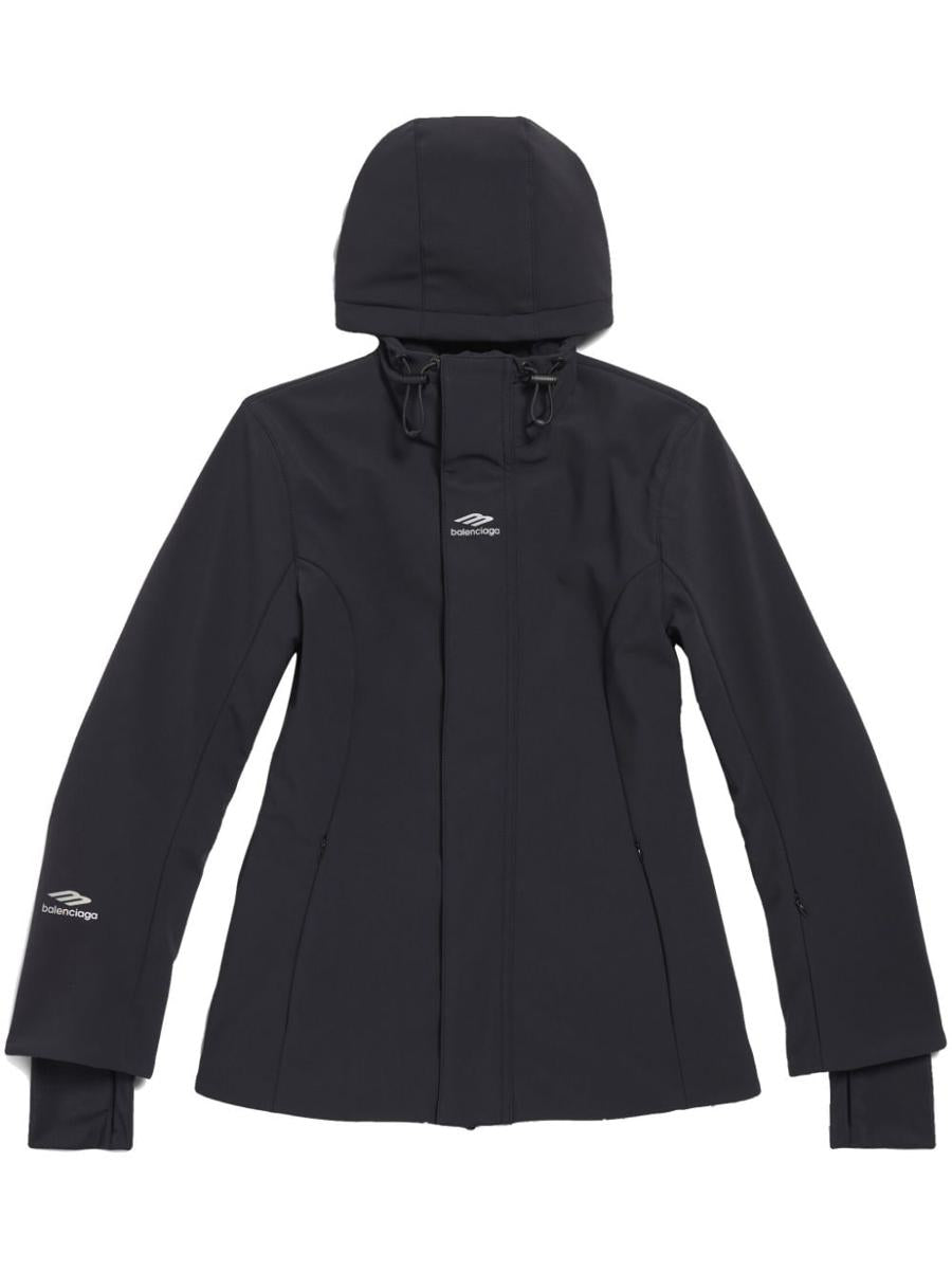 Balenciaga Mäntel