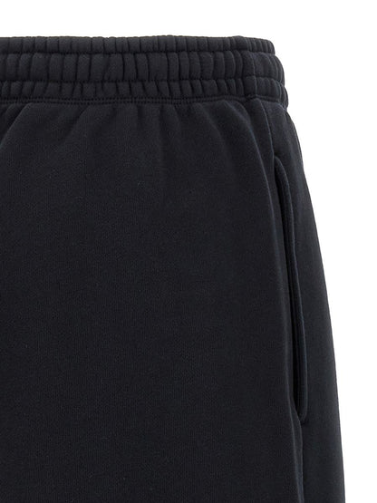 Maison Kitsuné „Baby Fox“-Jogginghose