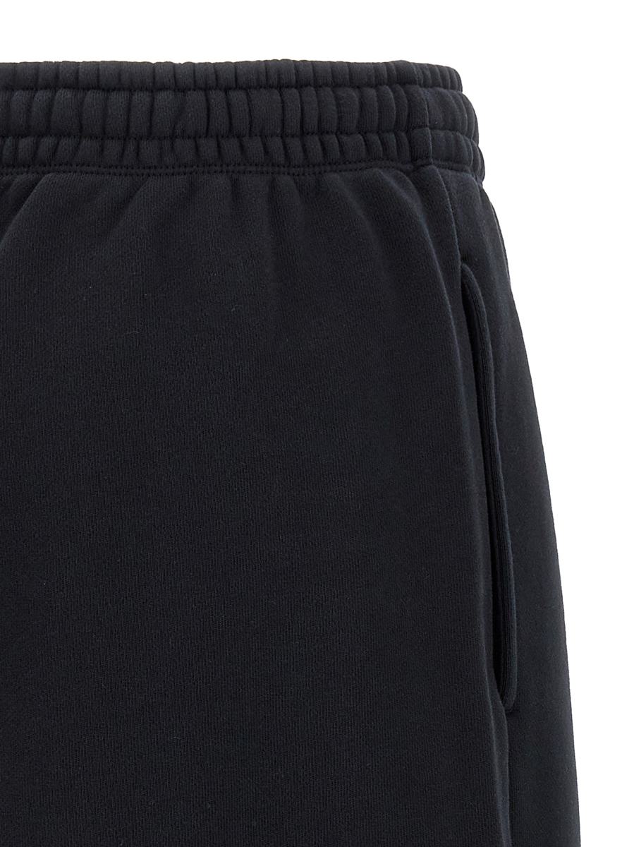 Maison Kitsuné „Baby Fox“-Jogginghose