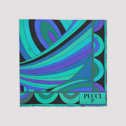 Emilio Pucci Schal