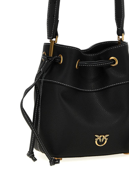 Pinko Mini-Beuteltasche